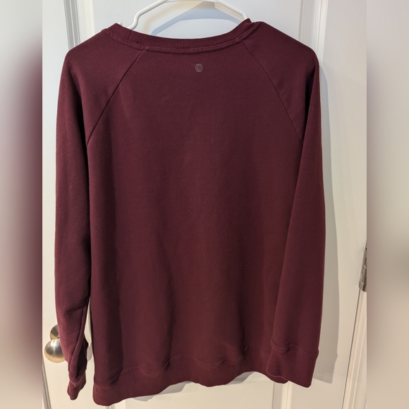 Balance Collection XL sweatshirt - Picture 2 of 3